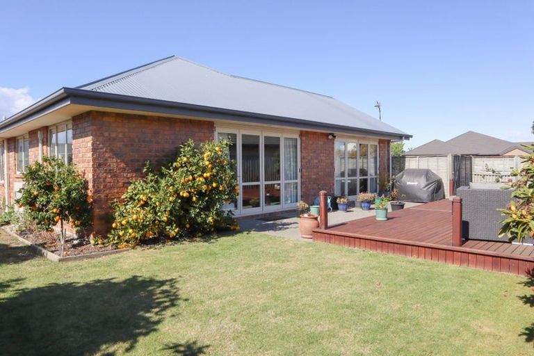 Photo of property in 5 Spitfire Place, Wigram, Christchurch, 8042