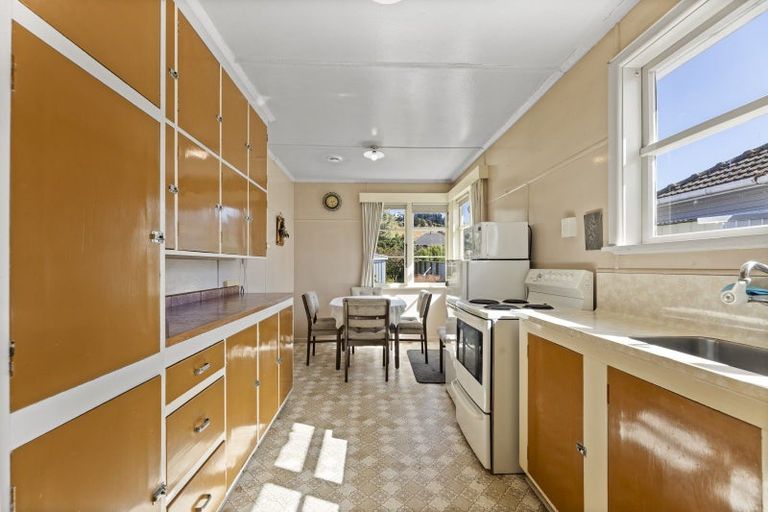 Photo of property in 8 Robertson Street, Oamaru North, Oamaru, 9400