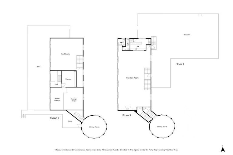 Photo of property in 430 Hawkins Hill Road, Brooklyn, Wellington, 6021