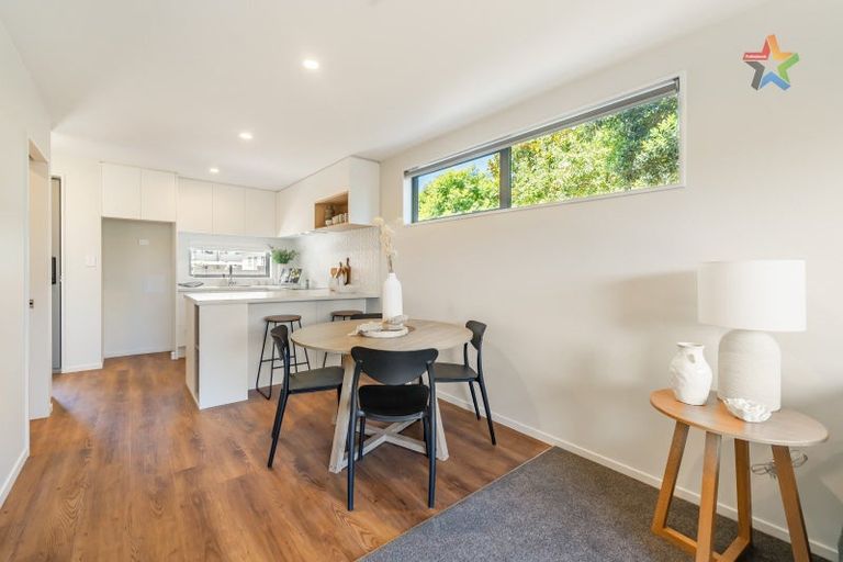 Photo of property in 14/15 Awamutu Grove, Waiwhetu, Lower Hutt, 5010