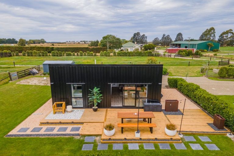 Photo of property in 8 Minnie Street, Waimate, 7980