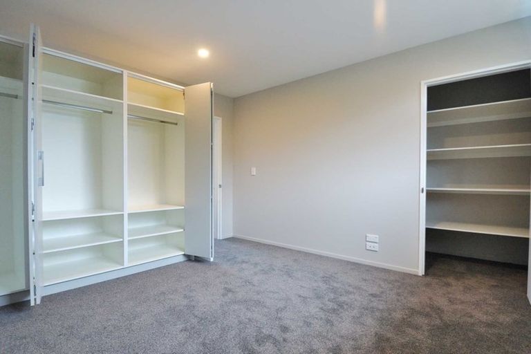 Photo of property in 3/233 Hereford Street, Christchurch Central, Christchurch, 8011