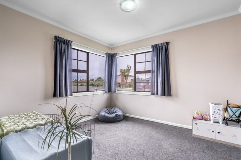 Photo of property in 291 Princes Street, Strathern, Invercargill, 9812