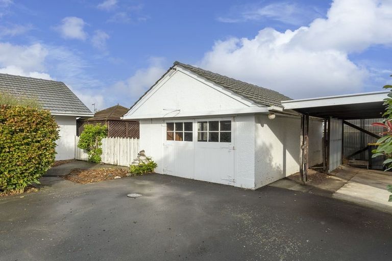 Photo of property in 5 Manuka Street, Mairehau, Christchurch, 8013