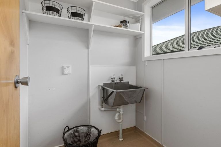 Photo of property in 11 Karamea Grove, Wainuiomata, Lower Hutt, 5014