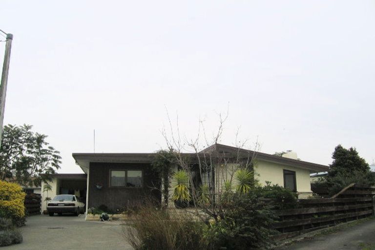 Photo of property in 1/78 Guppy Road, Greenmeadows, Napier, 4112