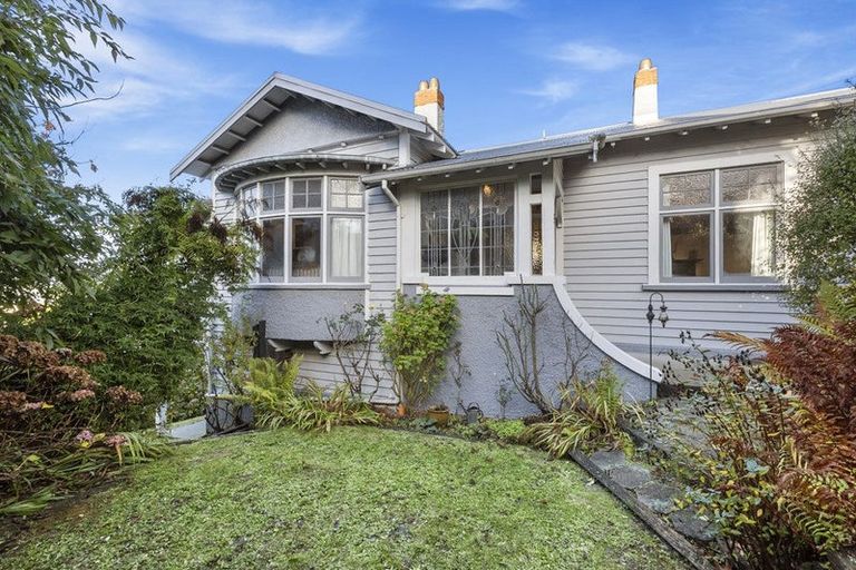 Photo of property in 31 Arthur Street, Dunedin Central, Dunedin, 9016