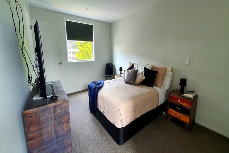 Photo of property in 4/206 Salisbury Street, Christchurch Central, Christchurch, 8013