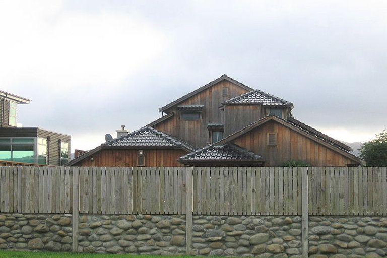 Photo of property in 117 Manly Street, Paraparaumu Beach, Paraparaumu, 5032