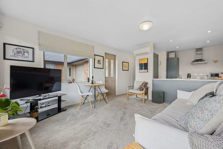 Photo of property in 3/1 Blairdon Place, Bishopdale, Christchurch, 8053