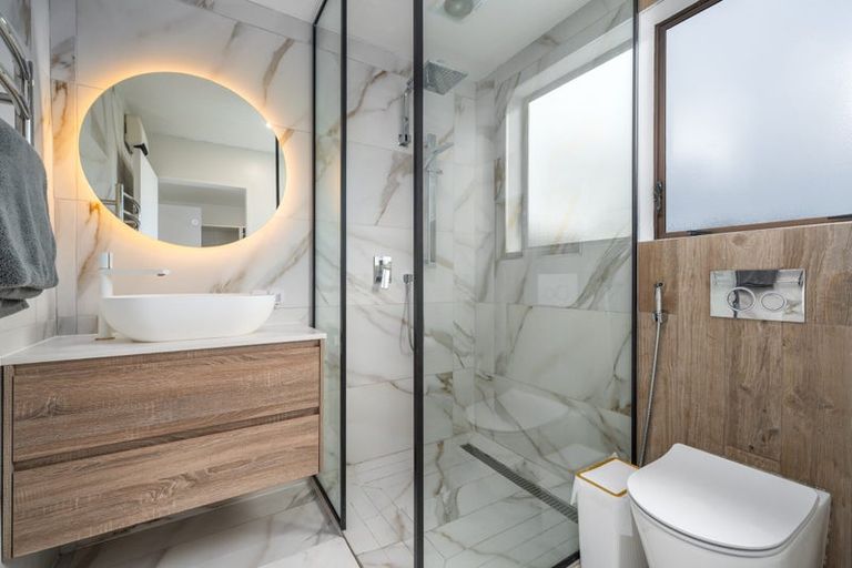 Photo of property in 1 Terrys Place, Kelson, Lower Hutt, 5010