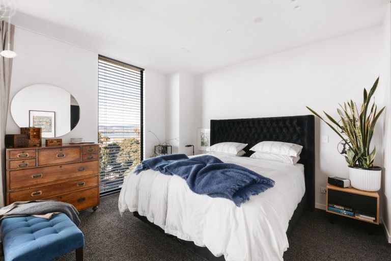 Photo of property in 404/359 Cameron Road, Tauranga, 3110