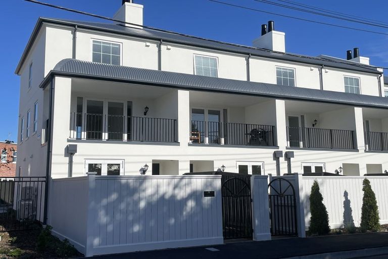 Photo of property in 74 Rosewarne Street, Spreydon, Christchurch, 8024