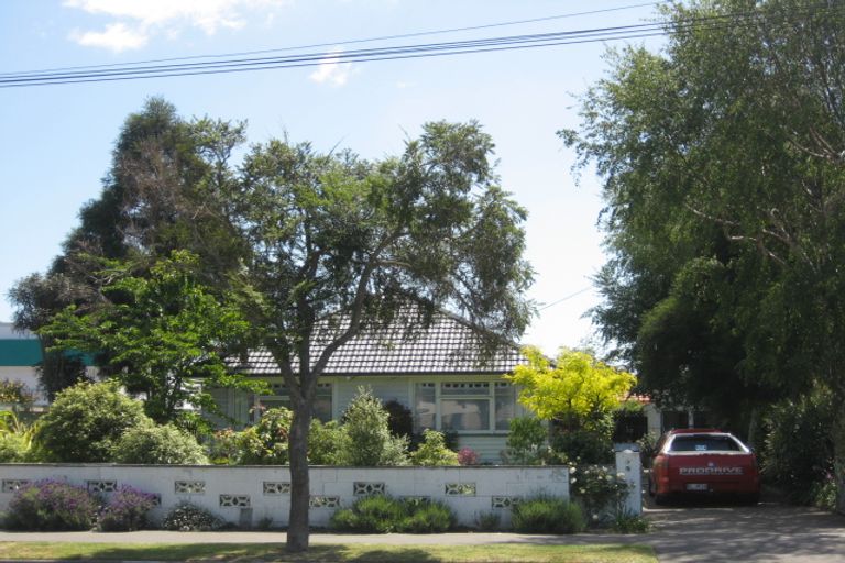 Photo of property in 7 Highsted Road, Bishopdale, Christchurch, 8053