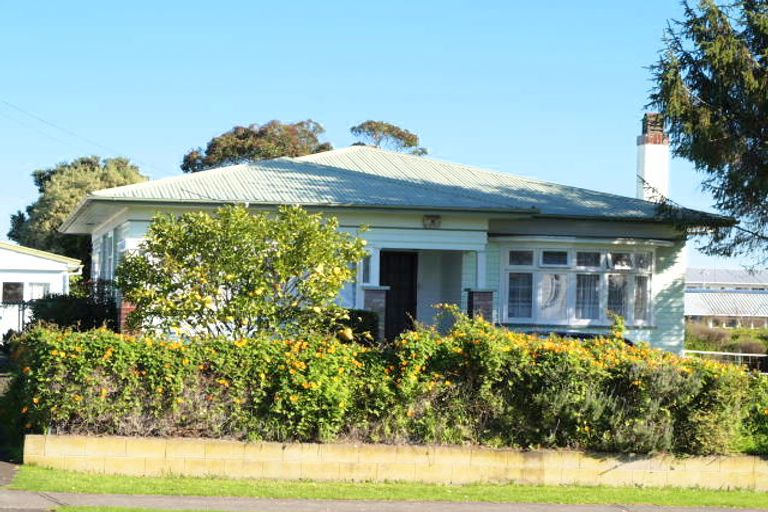 Photo of property in 20 Ferguson Street, Mangere East, Auckland, 2024