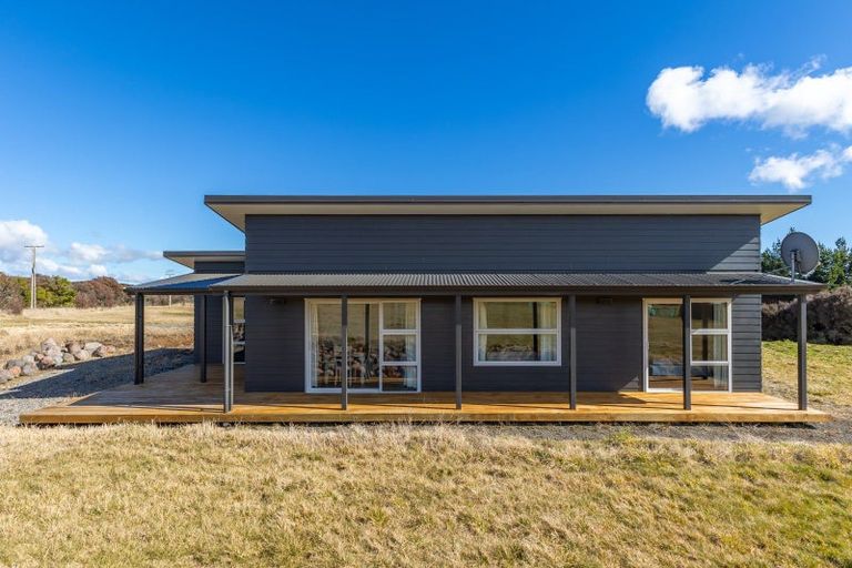 Photo of property in 177 Matapuna Road, Horopito, Raetihi, 4696