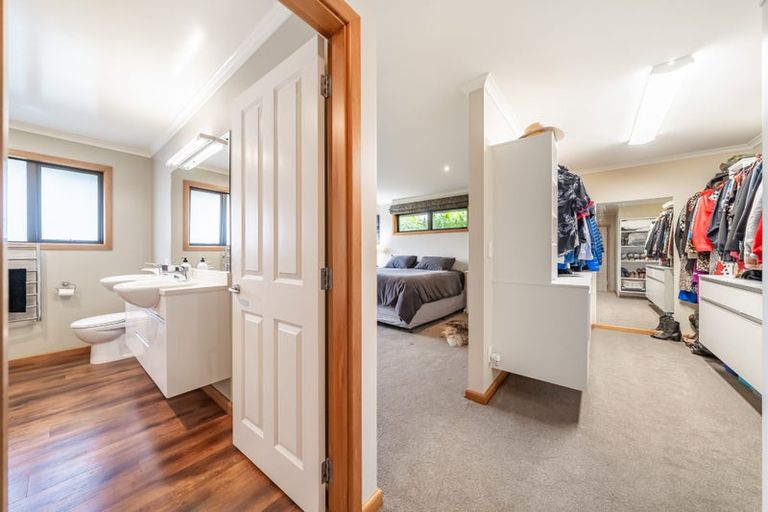 Photo of property in 61a Colletts Road, Mangaroa, Upper Hutt, 5371