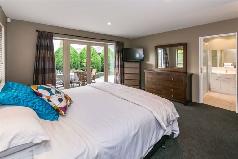 Photo of property in 1 Chanel Place, Prebbleton, 7604