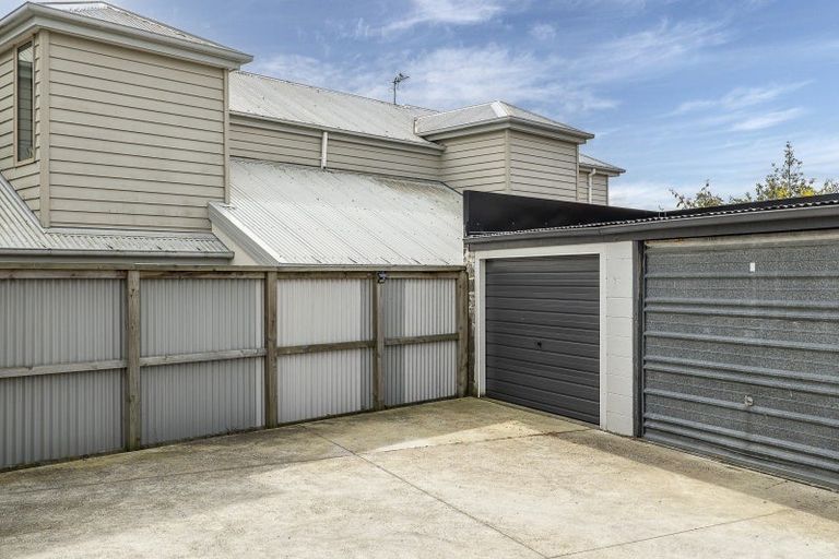 Photo of property in 4/519 Saint Asaph Street, Phillipstown, Christchurch, 8011