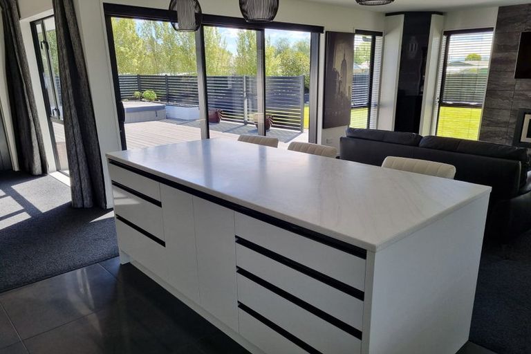 Photo of property in 38 Styx River Place, Spencerville, Christchurch, 8083