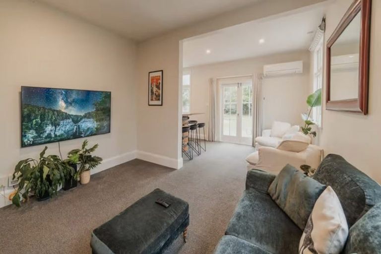 Photo of property in 85 Forfar Street, St Albans, Christchurch, 8014