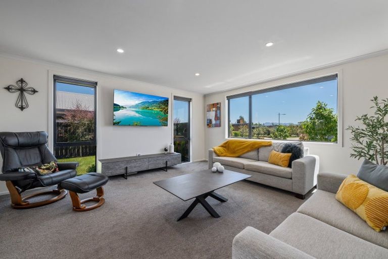 Photo of property in 31 Corsair Crescent, Burleigh, Blenheim, 7201