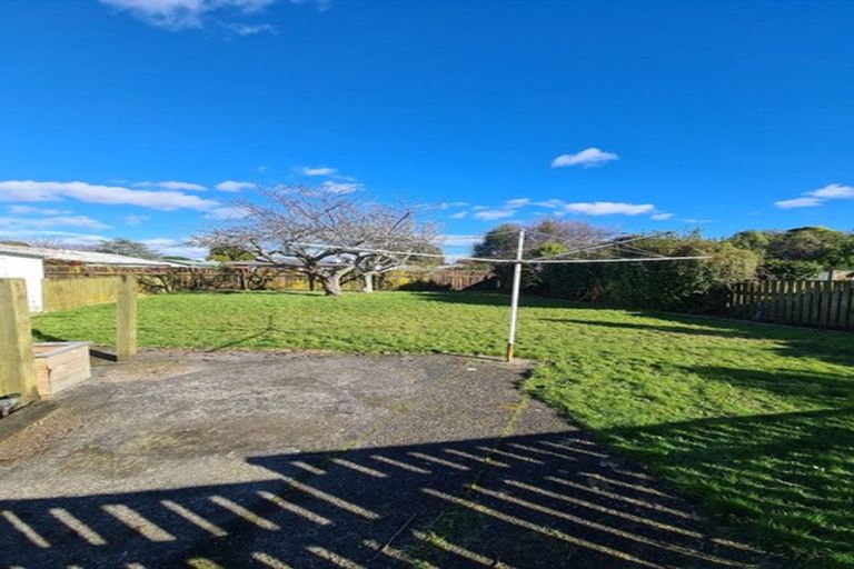 Photo of property in 45 Graham Street, Levin, 5510