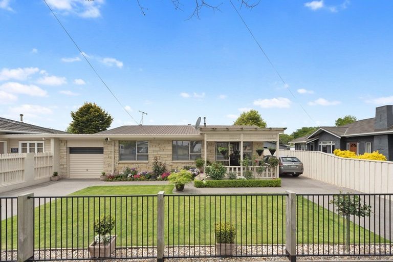 Photo of property in 96 Grey Street, Hamilton East, Hamilton, 3216