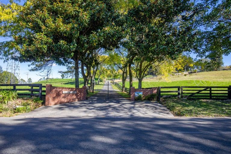 Photo of property in 151 Tarukenga Road, Ngongotaha Valley, Rotorua, 3072