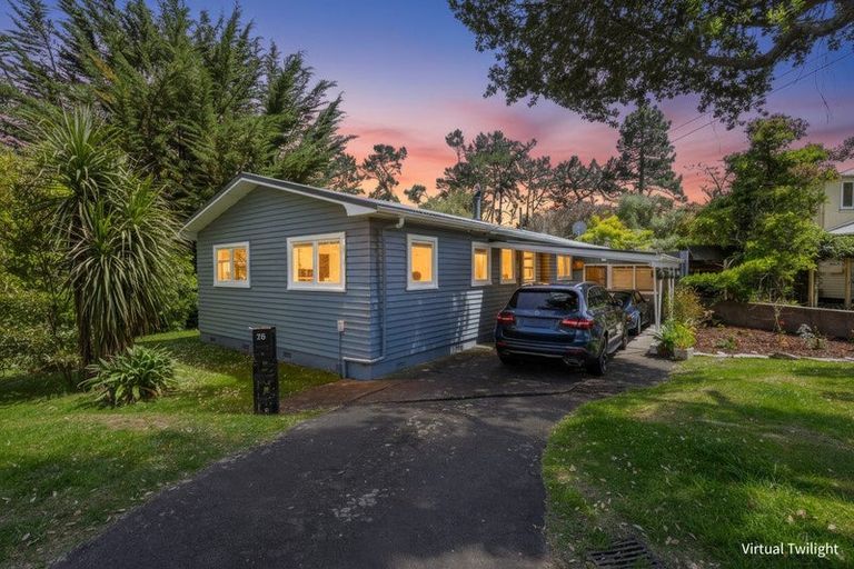Photo of property in 26 Plunket Street, Durie Hill, Whanganui, 4500