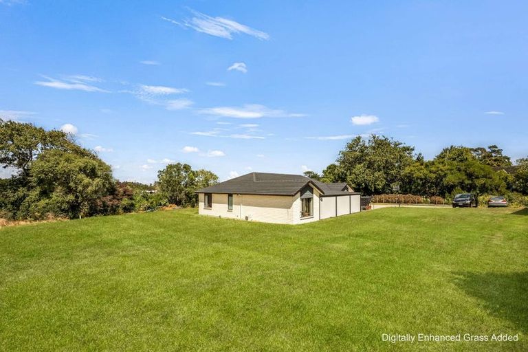Photo of property in 43a Colombo Road, Waiuku, 2123