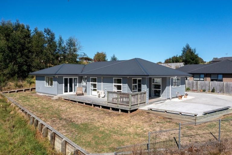 Photo of property in 21 Matau Close, Te Kauwhata, 3710