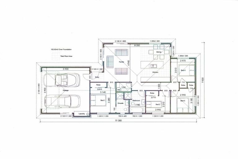 Photo of property in 259 Scott Street, Redwoodtown, 7201