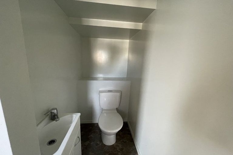 Photo of property in 4/389 Broadway, Miramar, Wellington, 6022