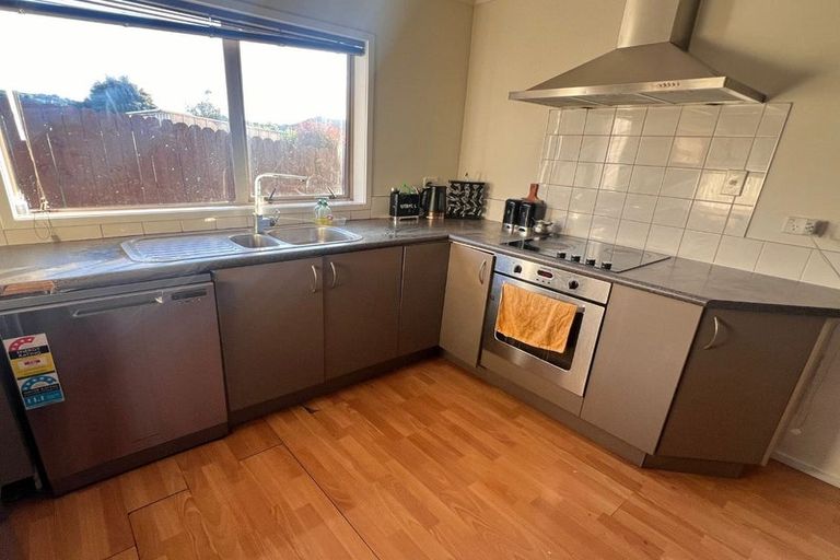 Photo of property in 13 Carrick Glen Avenue, Flat Bush, Auckland, 2019