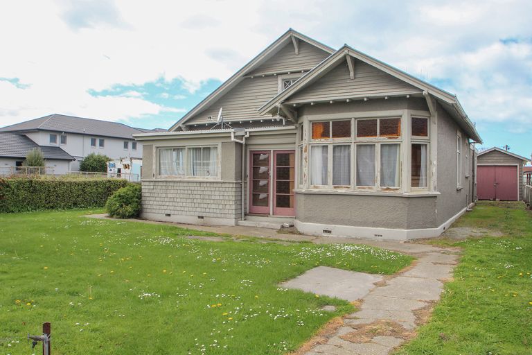 Photo of property in 385 Thames Highway, Oamaru North, Oamaru, 9400