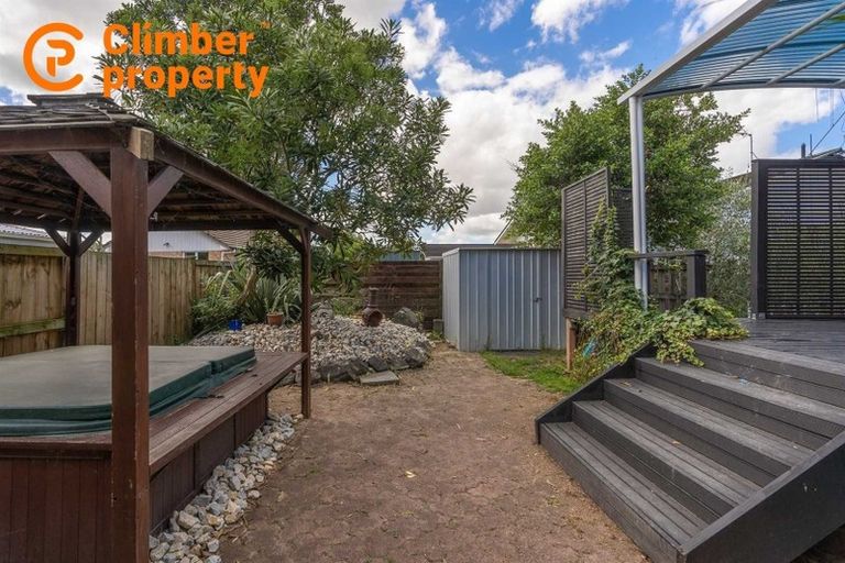 Photo of property in 4 Jennifer Place, Chartwell, Hamilton, 3210