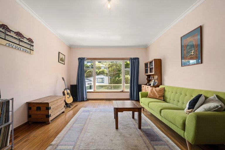 Photo of property in 39 Fortunatus Street, Brooklyn, Wellington, 6021