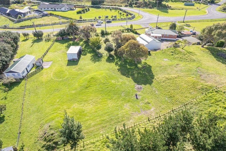 Photo of property in 186-188 Mosston Road, Westmere, Whanganui, 4501