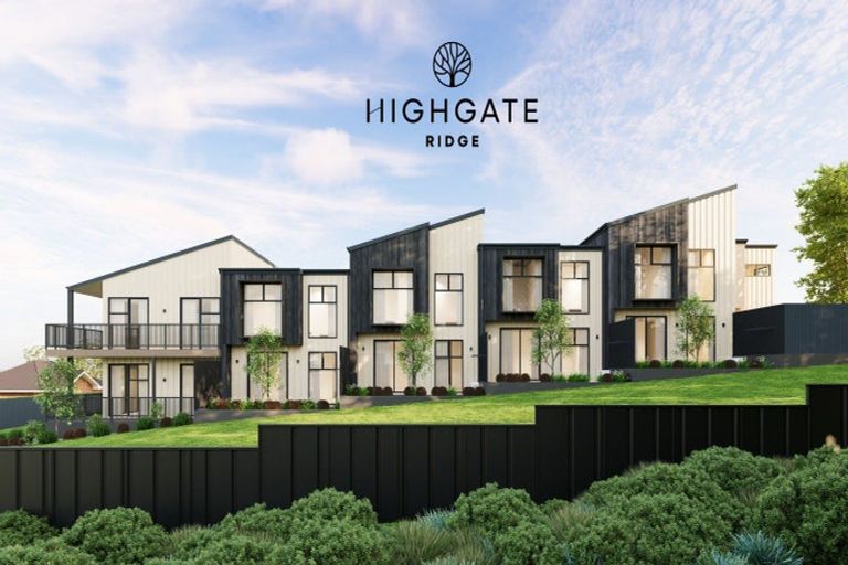 Photo of property in 720 Highgate, Maori Hill, Dunedin, 9010