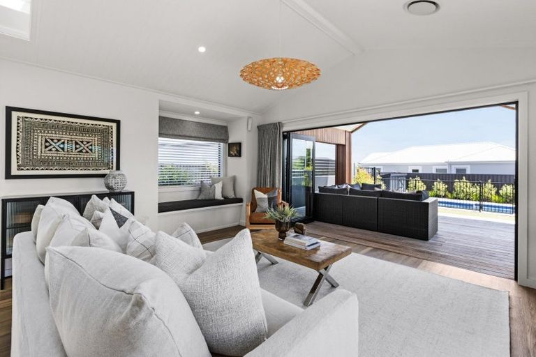 Photo of property in 5 Rich Rise, Havelock North, 4130