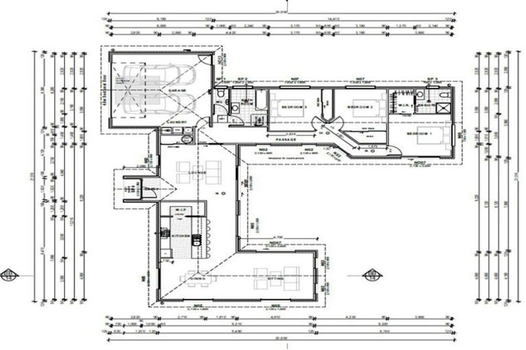 Photo of property in 13 Racecourse Terrace Rise, Hokitika, 7882