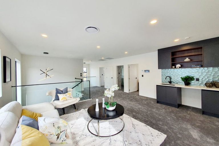 Photo of property in 5 Sager Midgley Road, Hobsonville, Auckland, 0616