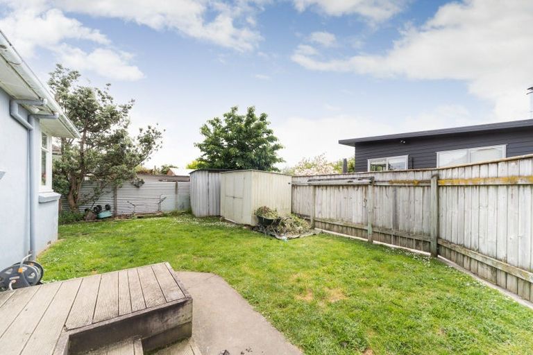 Photo of property in 114 Stanford Street North, Ashhurst, 4810