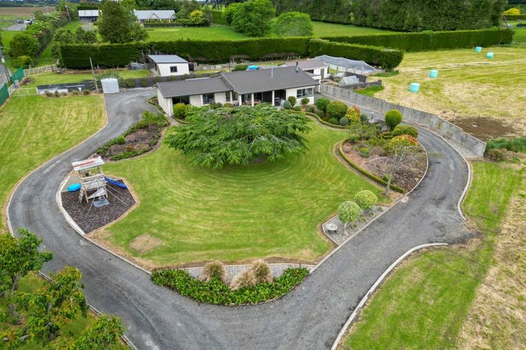 Photo of property in 388 Lorne Dacre Road, Roslyn Bush, Invercargill, 9876