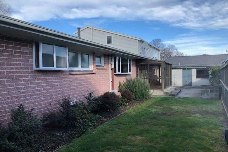 Photo of property in 117 Mays Road, St Albans, Christchurch, 8052
