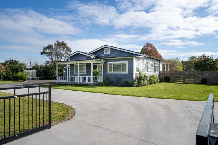 Photo of property in 629 Tauwhare Road, Matangi, Hamilton, 3287