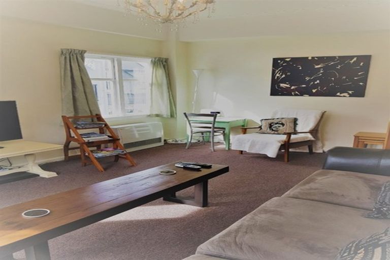 Photo of property in 55f1 Nairn Street, Mount Cook, Wellington, 6011