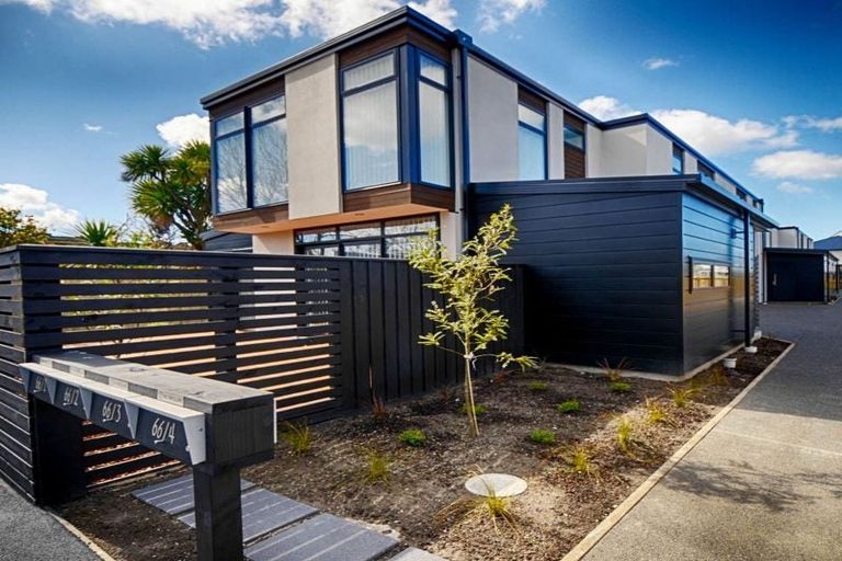 Photo of property in 1/66 Bishop Street, St Albans, Christchurch, 8014