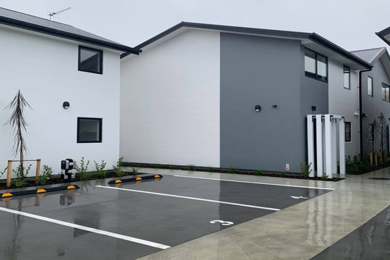 Photo of property in 4/552 Madras Street, St Albans, Christchurch, 8014